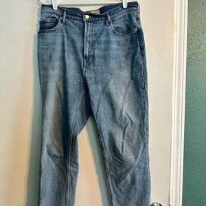 Everlane The Original Cheeky Jean